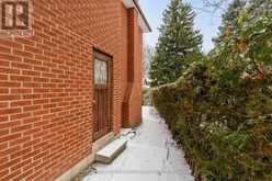 7 TIGERLILY COURT Toronto