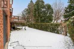 7 TIGERLILY COURT Toronto