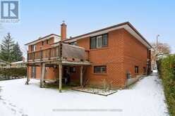 7 TIGERLILY COURT Toronto