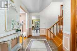 7 TIGERLILY COURT Toronto