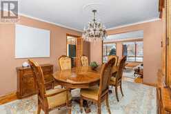 7 TIGERLILY COURT Toronto