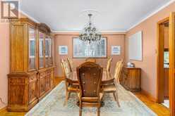 7 TIGERLILY COURT Toronto