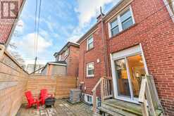 776 DANFORTH ROAD Toronto