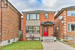 776 DANFORTH ROAD Toronto