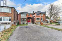 776 DANFORTH ROAD Toronto