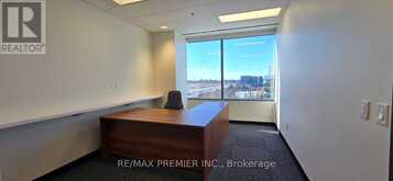 810-22C - 55 COMMERCE VALLEY DRIVE W Markham