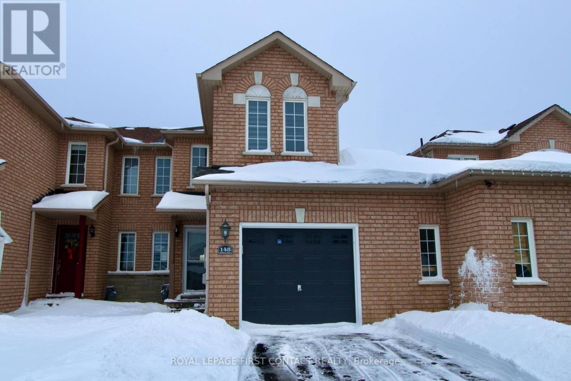 148 SPROULE DRIVE Barrie