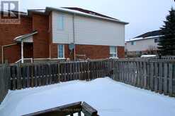 148 SPROULE DRIVE Barrie