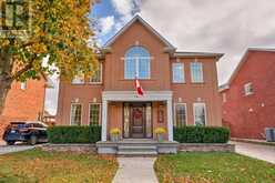 134 WESTCHESTER ROAD Oakville