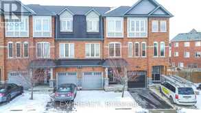 34 MAGDALENE CRESCENT Brampton