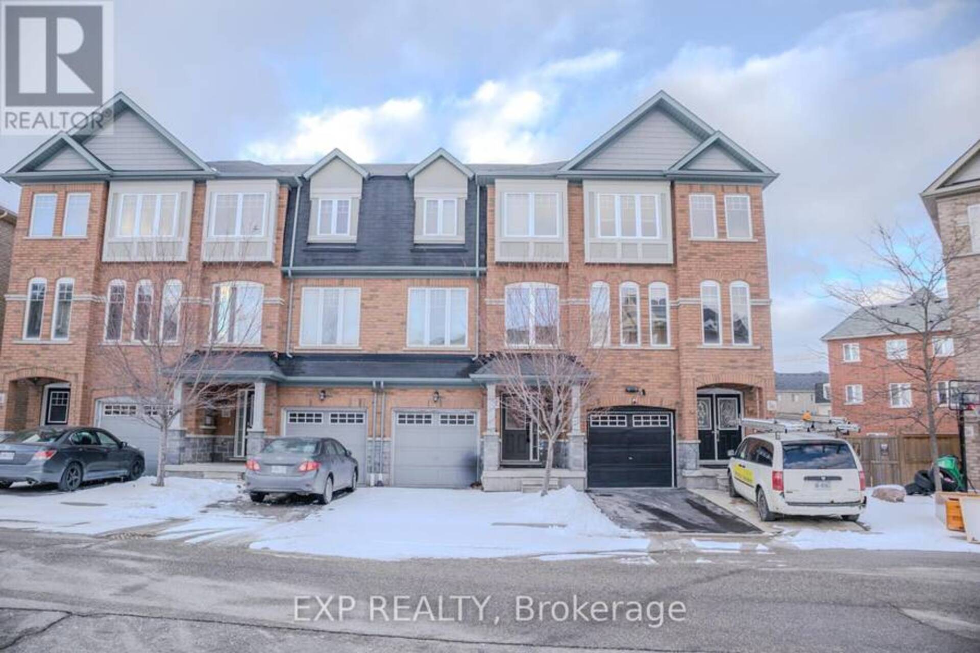 34 MAGDALENE CRESCENT Brampton