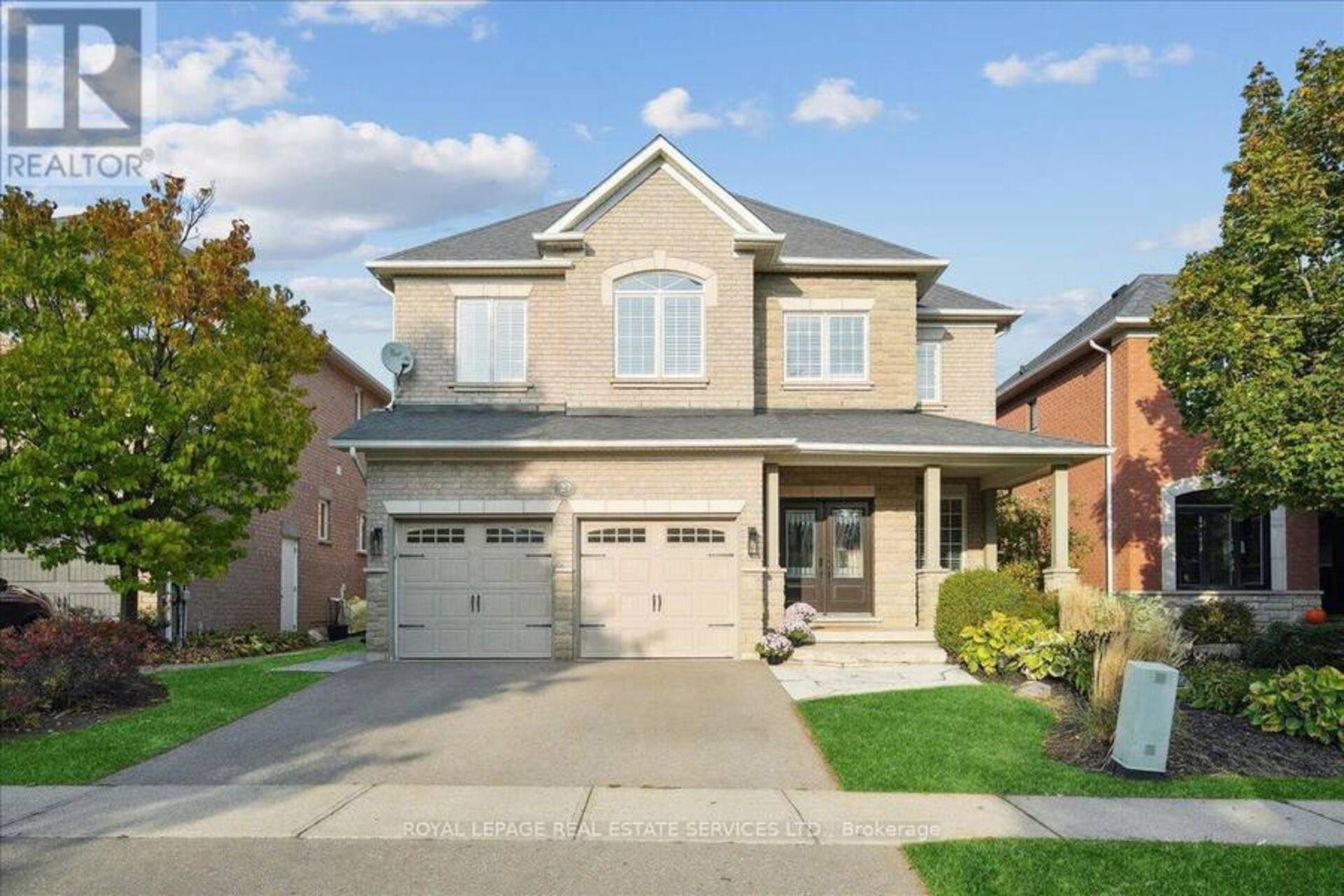 27 STONEBROOK CRESCENT Halton Hills