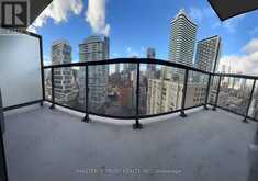 1605 - 308 JARVIS STREET Toronto