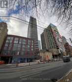 1605 - 308 JARVIS STREET Toronto