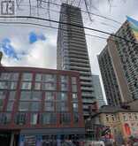 1605 - 308 JARVIS STREET Toronto