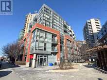 418 - 170 SUDBURY STREET Toronto