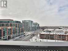 833 - 500 WILSON AVENUE Toronto