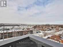 833 - 500 WILSON AVENUE Toronto