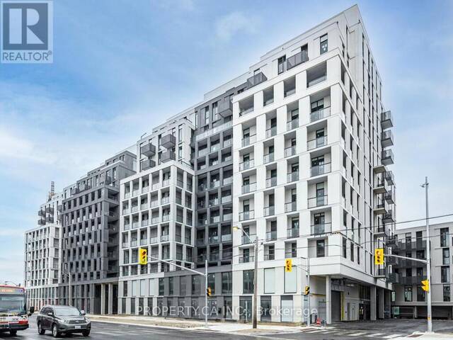 833 - 500 WILSON AVENUE Toronto Ontario