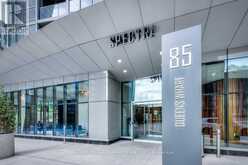 703 - 85 QUEENS WHARF ROAD Toronto