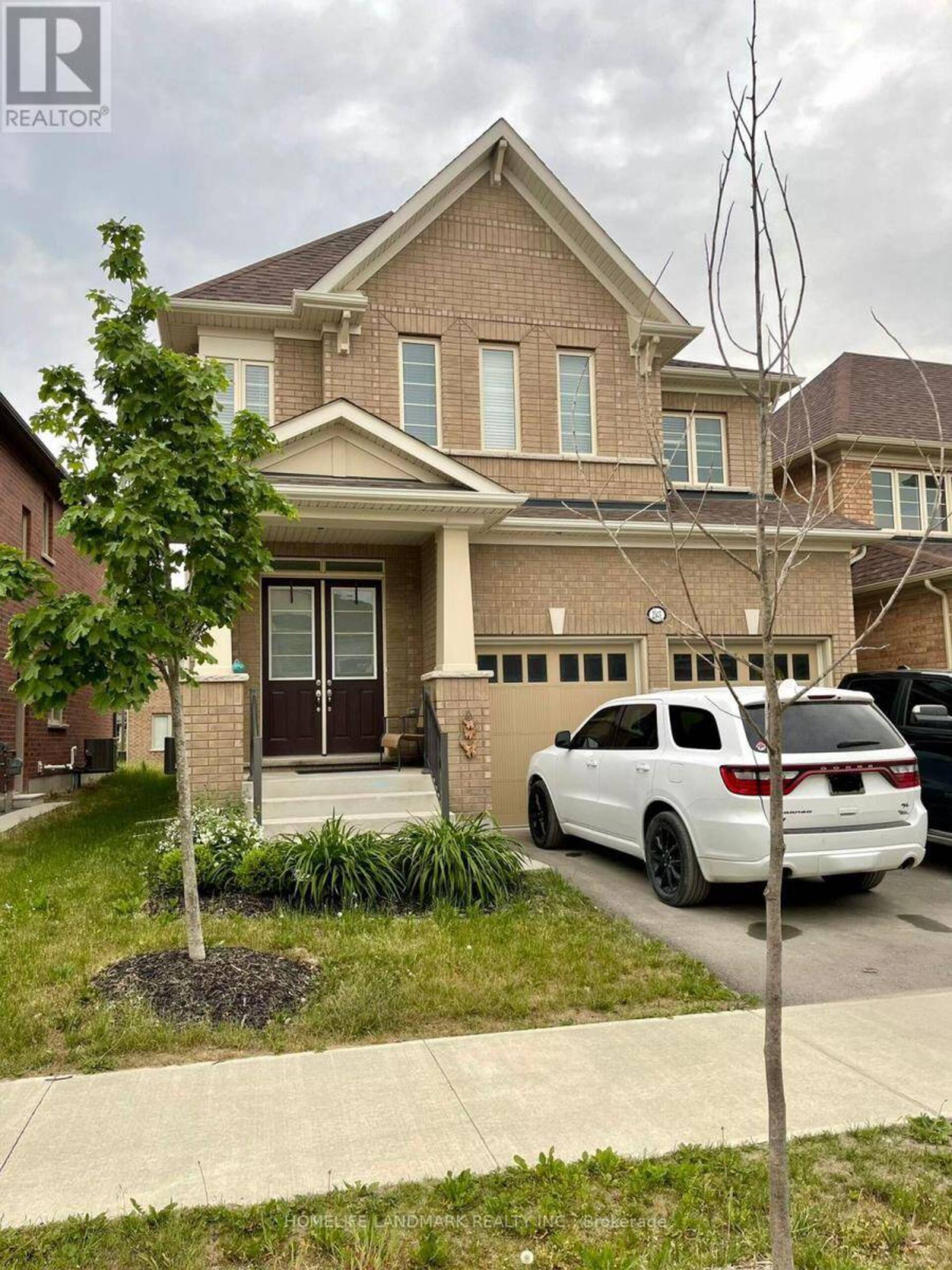 2545 STALLION DRIVE Oshawa