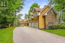 2240 SOUTH ORR LAKE ROAD Springwater