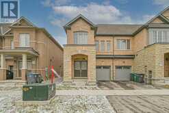 92 ADVENTURA ROAD Brampton