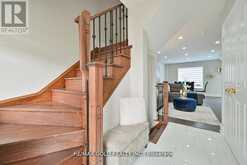 33 PENBRIDGE CIRCLE Brampton