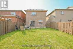 33 PENBRIDGE CIRCLE Brampton