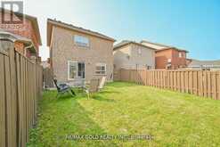 33 PENBRIDGE CIRCLE Brampton