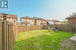 33 PENBRIDGE CIRCLE Brampton