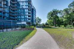 606 - 250 LAWRENCE AVENUE W Toronto