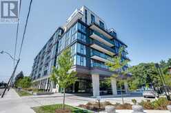 606 - 250 LAWRENCE AVENUE W Toronto