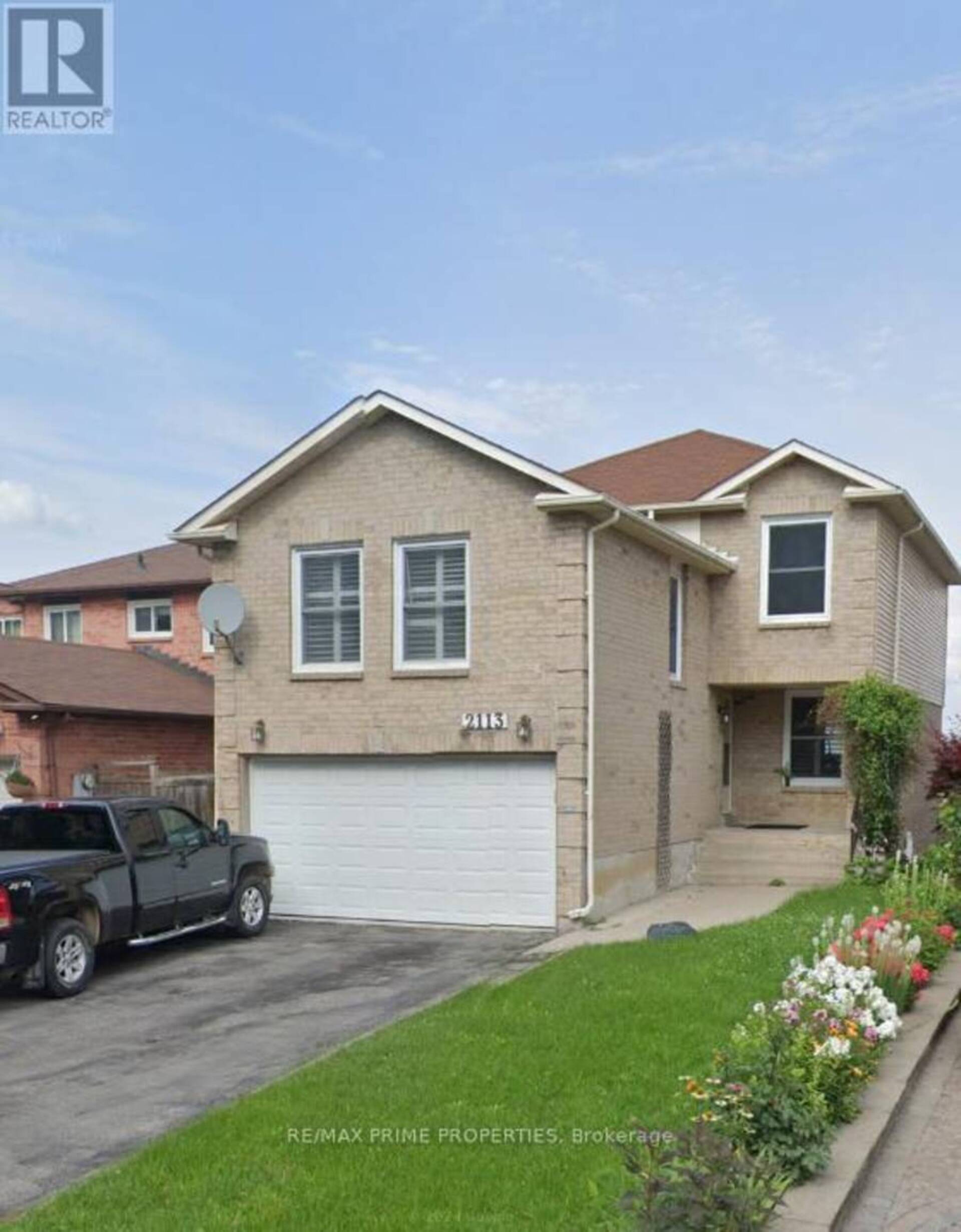 BSMT - 2113 THEODEN COURT Pickering