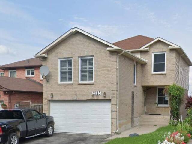 BSMT - 2113 THEODEN COURT Pickering Ontario