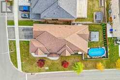 78 BARROW AVENUE Bradford/West Gwillimbury