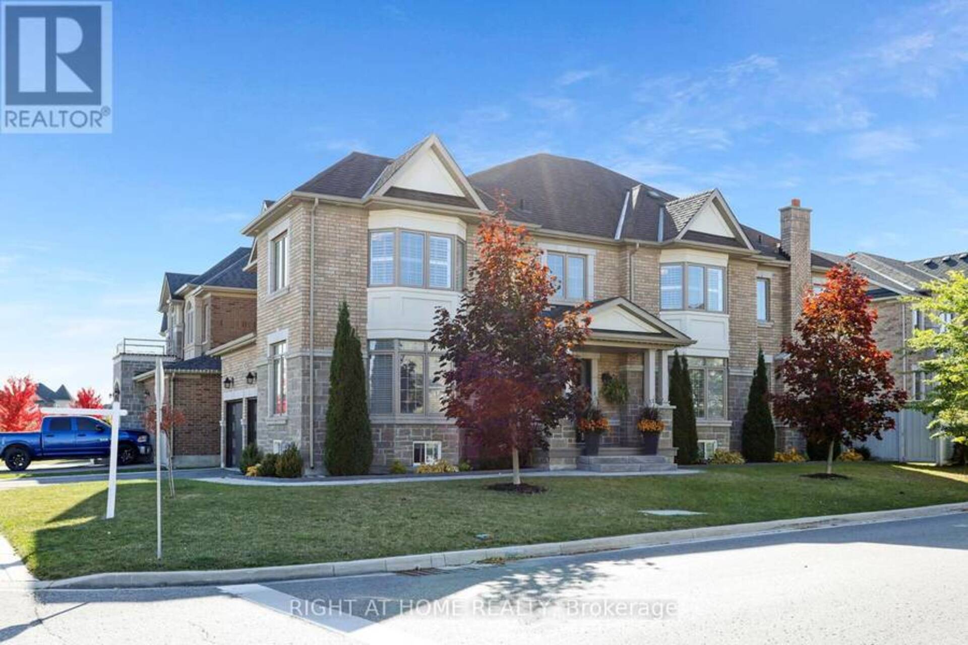 78 BARROW AVENUE Bradford/West Gwillimbury