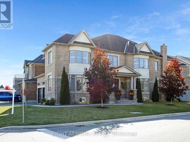 78 BARROW AVENUE Bradford/West Gwillimbury Ontario