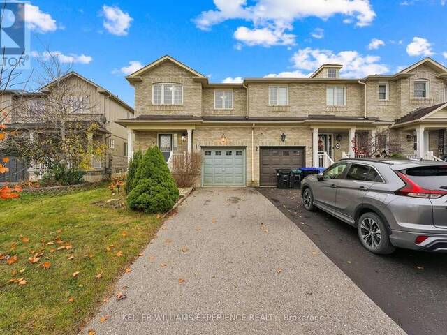 27 ADMIRAL CRESCENT Essa Ontario