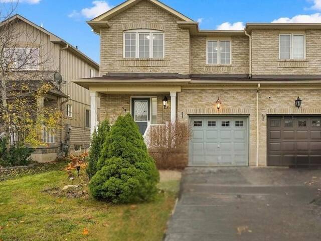 27 ADMIRAL CRESCENT Essa Ontario