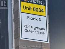 22 - 14 LYTHAM GREEN CIRCLE Newmarket