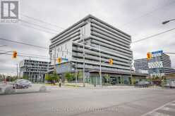 605 - 120 VARNA DRIVE Toronto