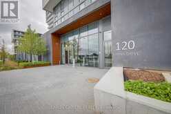 605 - 120 VARNA DRIVE Toronto