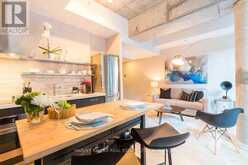 106 - 461 ADELAIDE STREET W Toronto