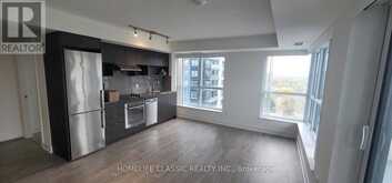 1208 - 7 MABELLE AVENUE Toronto