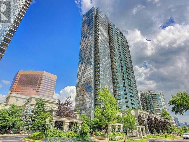 2504 - 15 GREENVIEW AVENUE Toronto Ontario