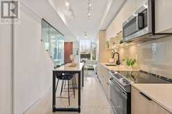 S115 - 180 MILL STREET Toronto