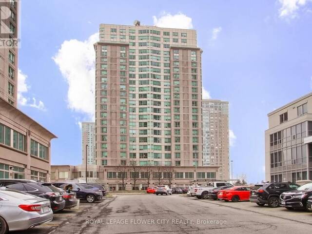 2206 - 18 LEE CENTRE DRIVE Toronto Ontario