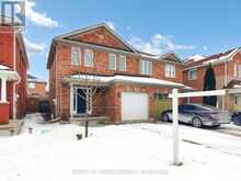 22 HOLLINGSWORTH CIRCLE Brampton