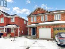 22 HOLLINGSWORTH CIRCLE Brampton